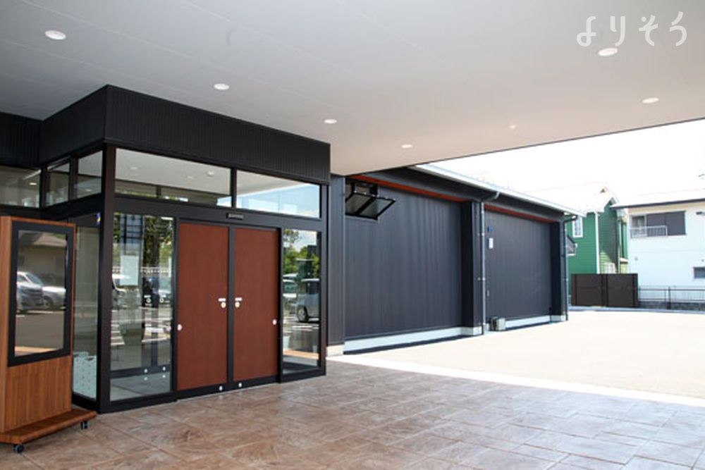 セレモニーホール花みずき行田