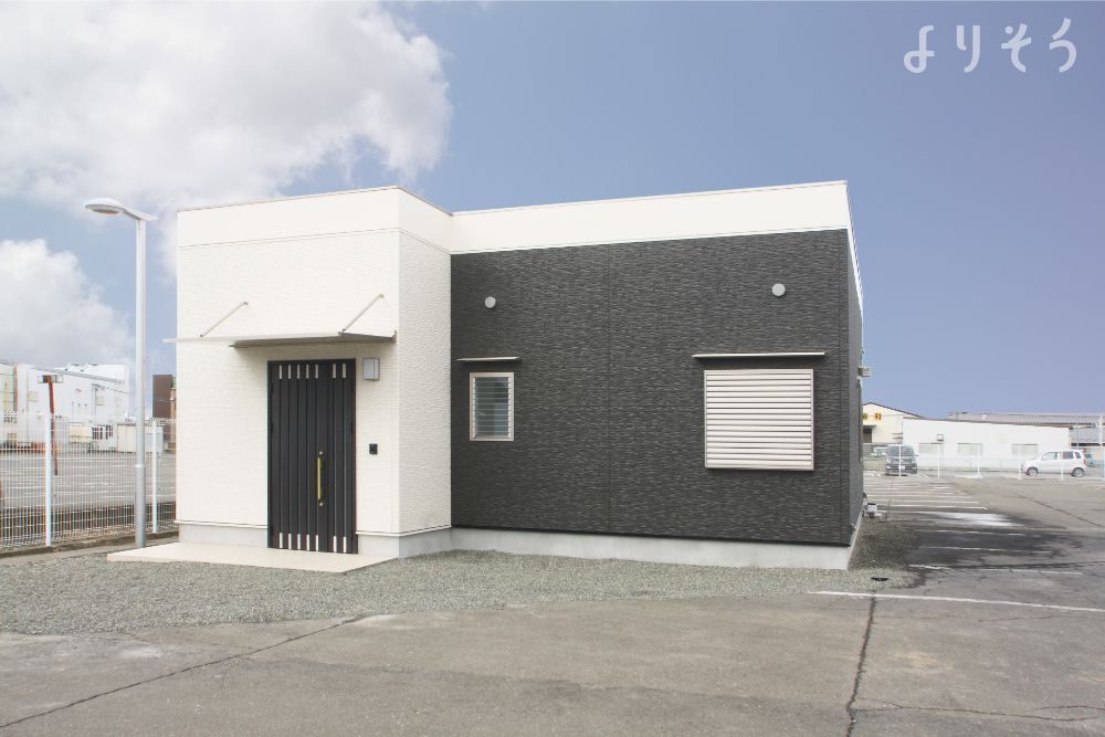 密葬館大街道斎場 清月記