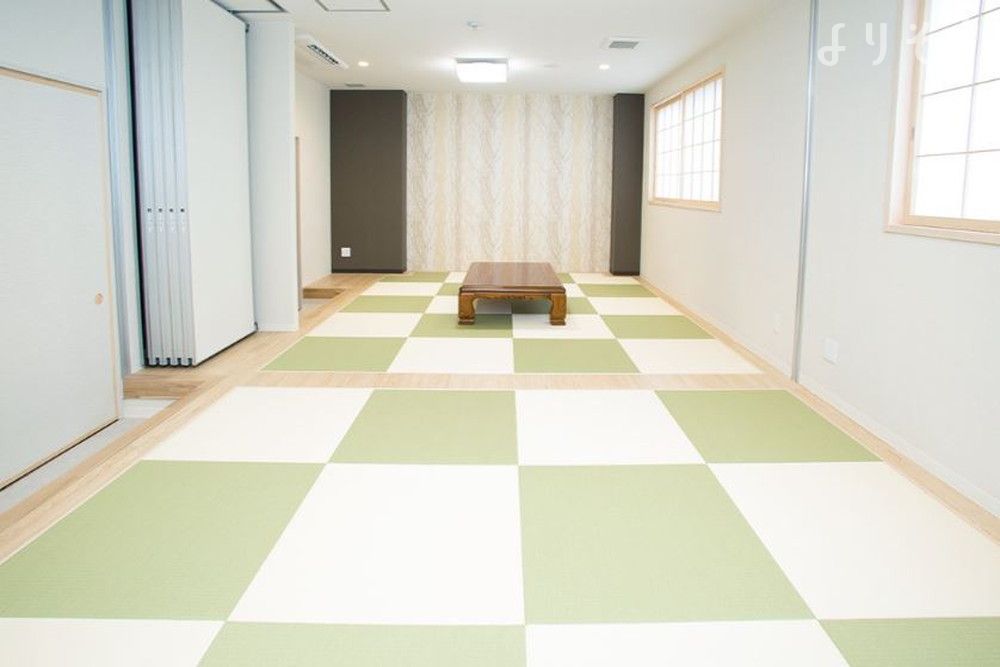 よりそいホール猿投駅前