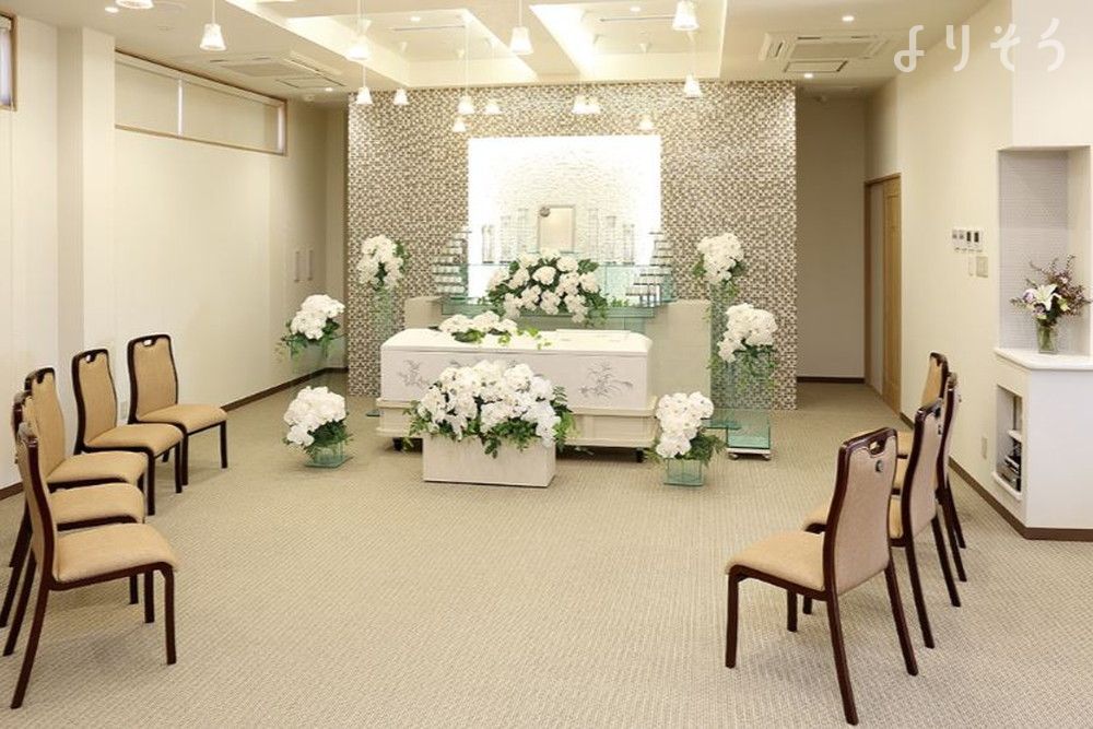 よりそいホール池浦