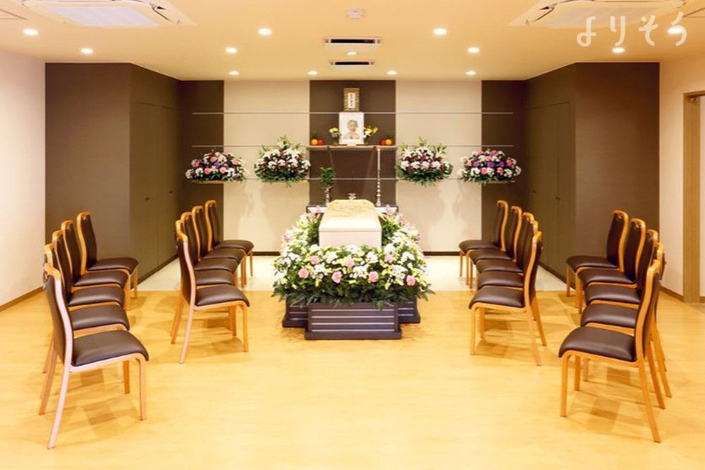 よりそいホール福岡