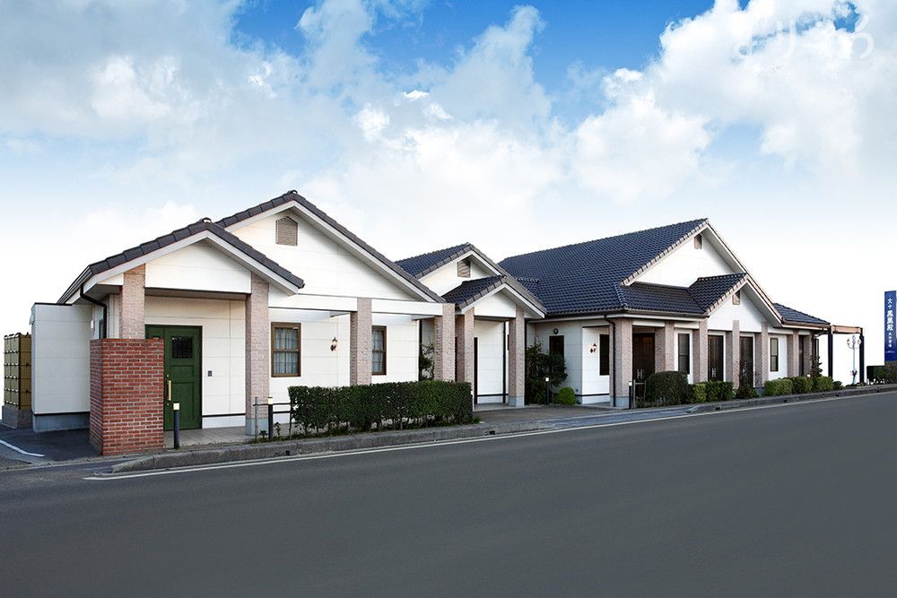 よりそいホール矢田