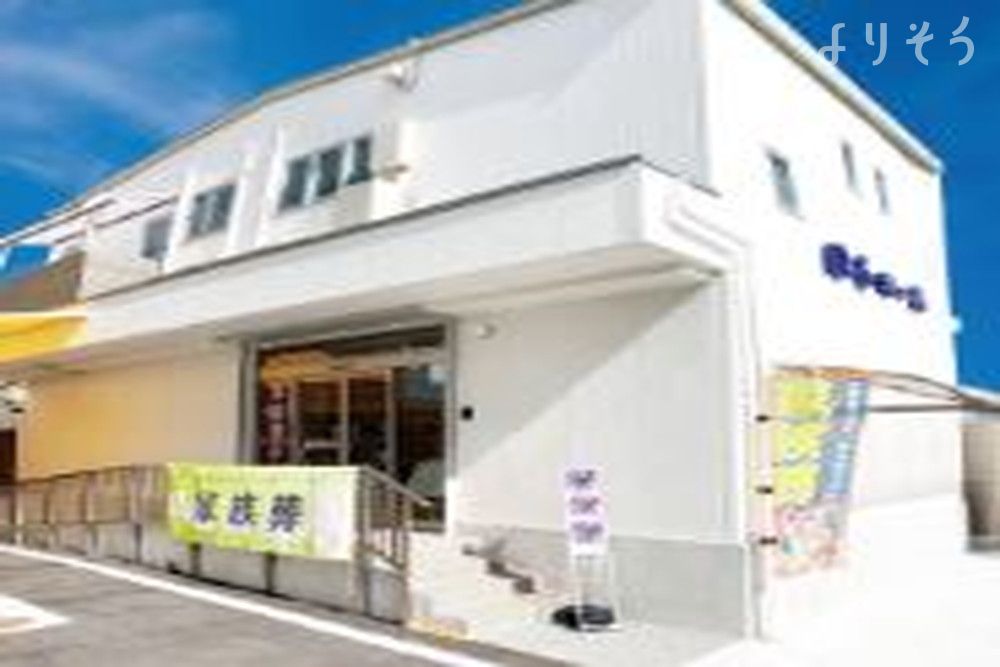 茨木市家族葬専用ホール