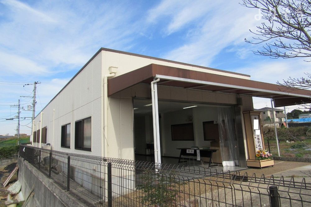 セレモニーホール平成