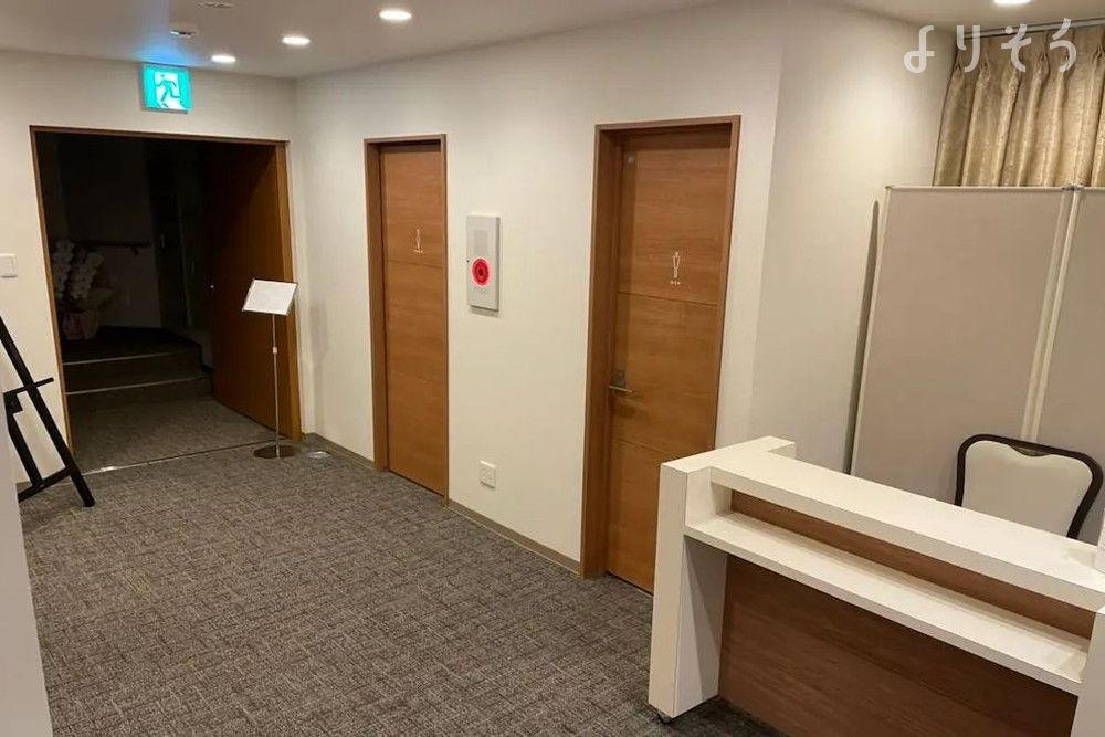 杉並区高井戸ホール