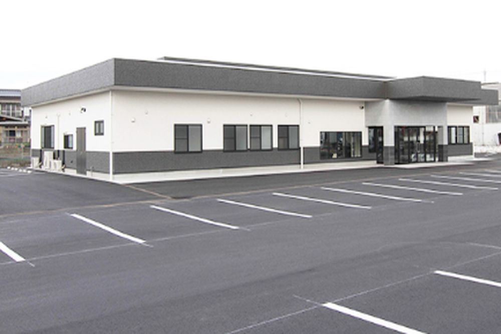 セレモニー桒名 東富ホール