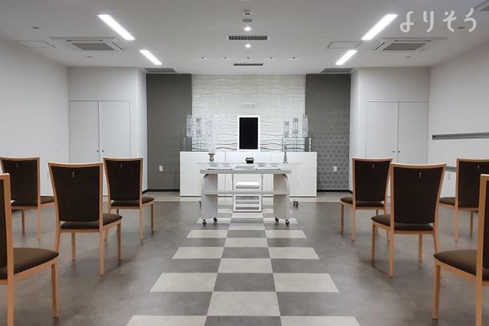 弥富大谷ホール