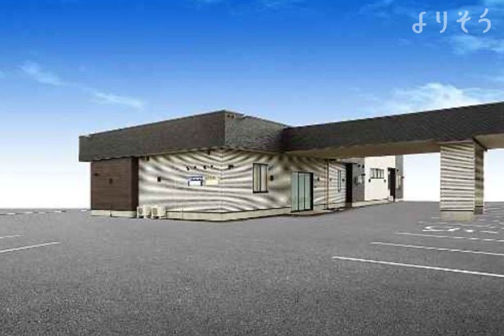 家族葬の栞 東木曽川