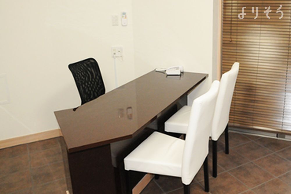 家族葬ホール 本牧 葵