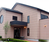 メモリアルホールさつき野