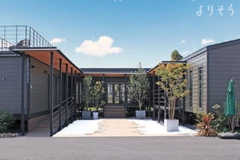 メモリア岐阜東