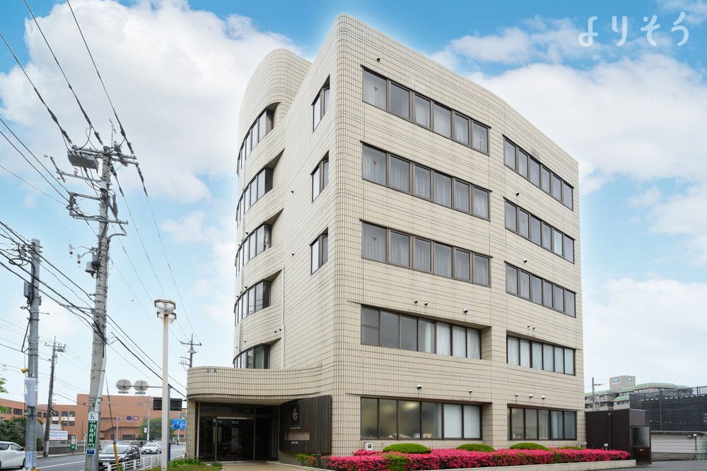 市民ホールの家族葬 グッドライフ住吉