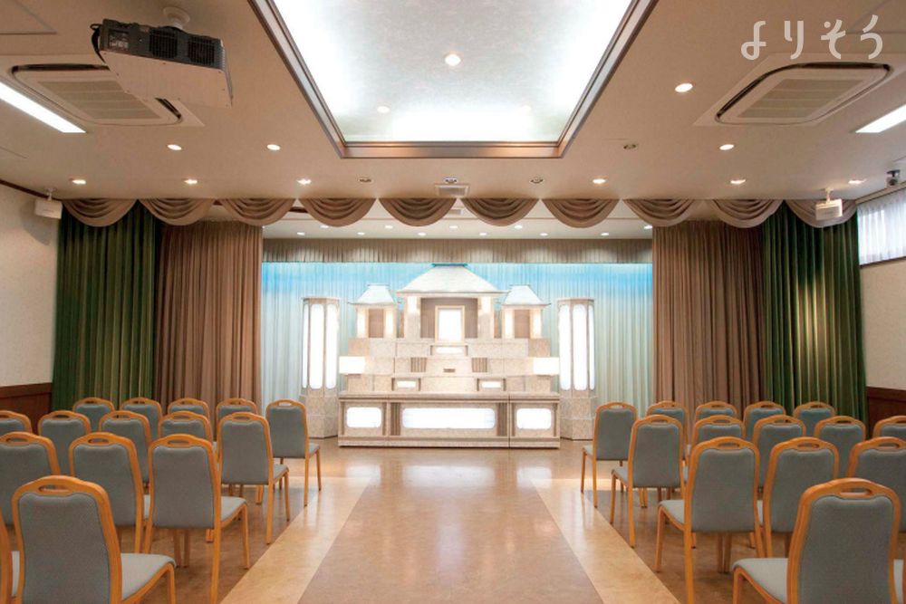 鴻巣セレモホール