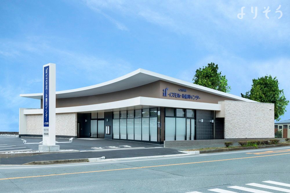 イズモホール豊川インター