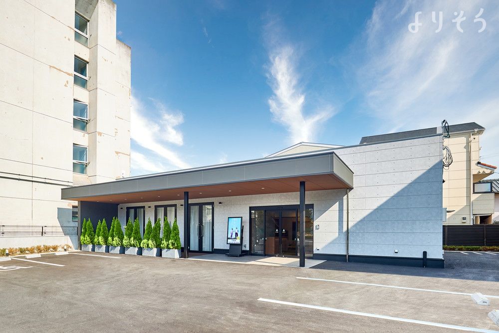 吹田斎場ホール