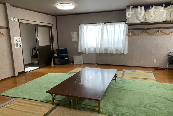 広本町会館