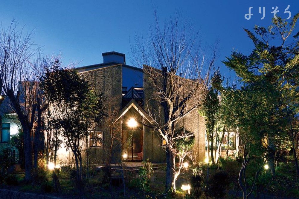 森の迎賓館 いずみ