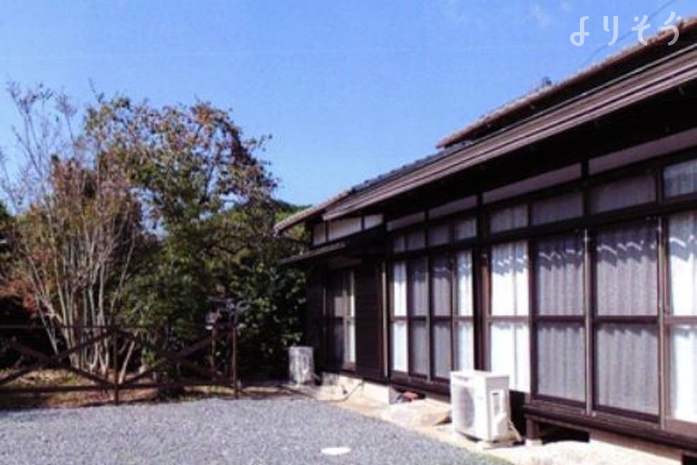 すいれん 那珂川山田ホール