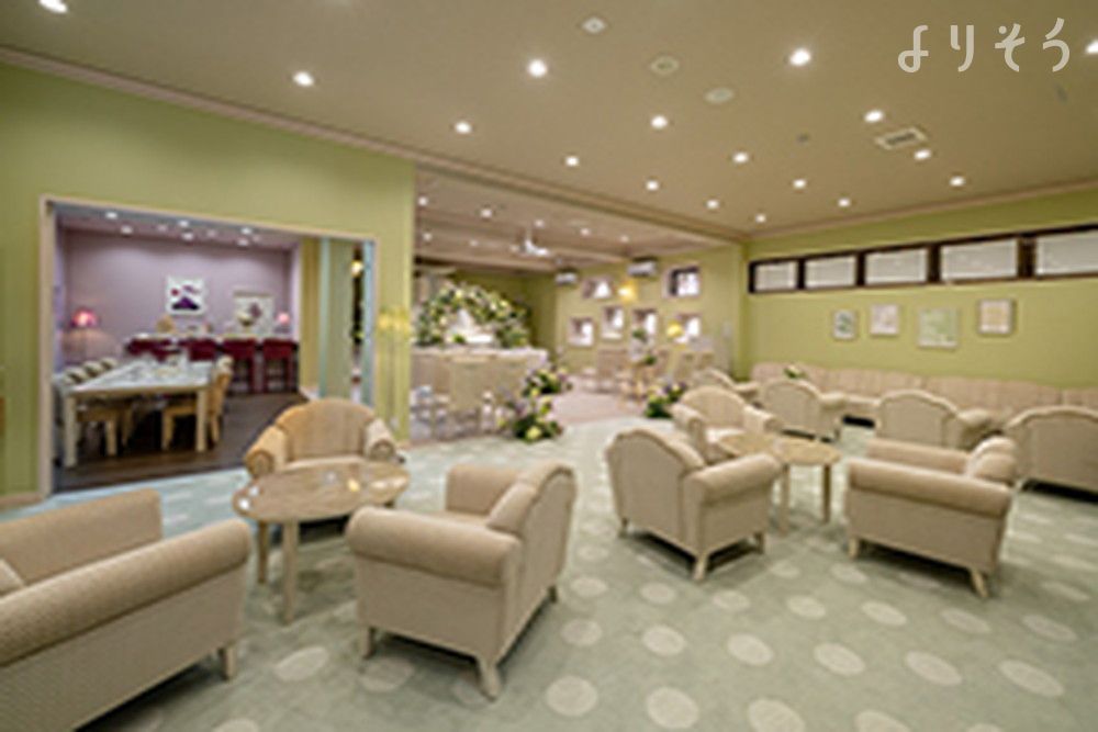 サンセルモ玉泉院 矢野会館