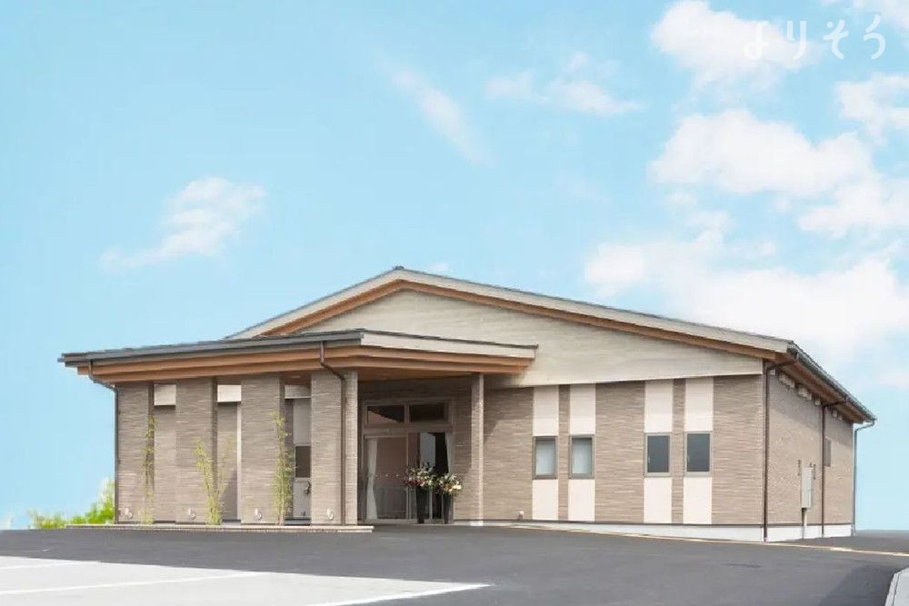 太田市東別所町ホール