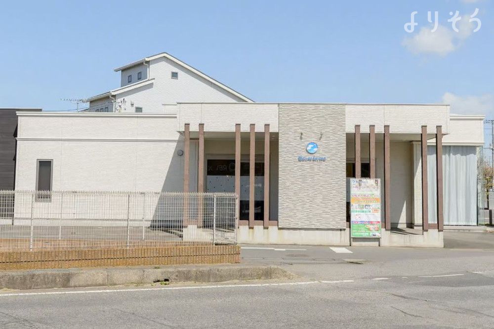 小さな森の家 阿見