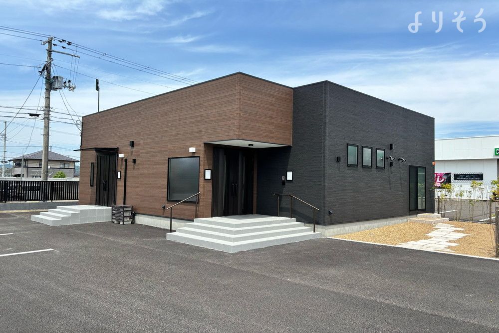 家族葬のメモリア 大河原