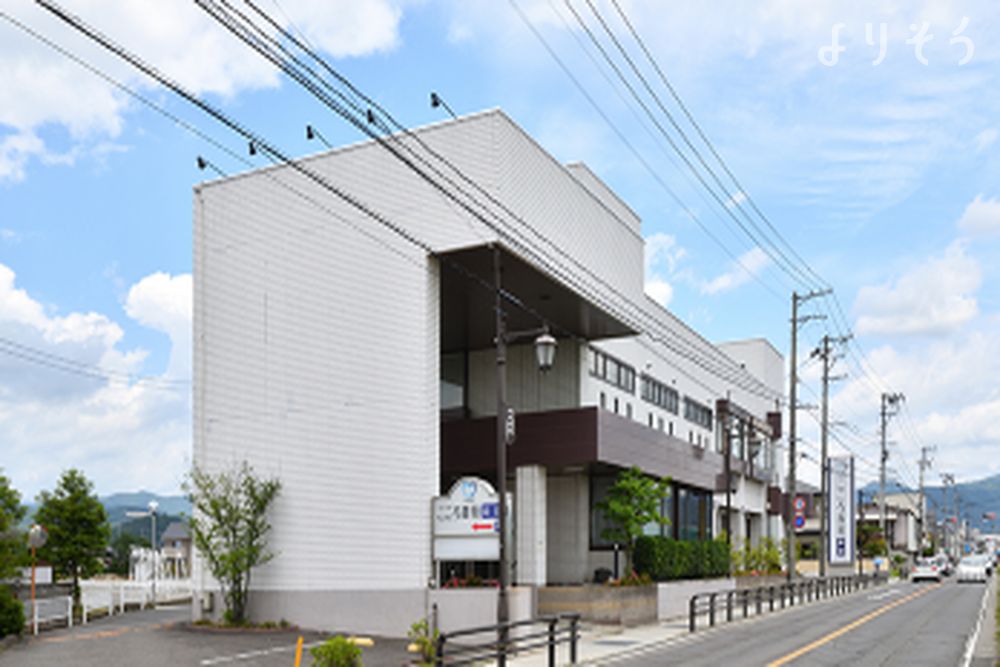 こころ斎苑 飯坂 家族葬ホール