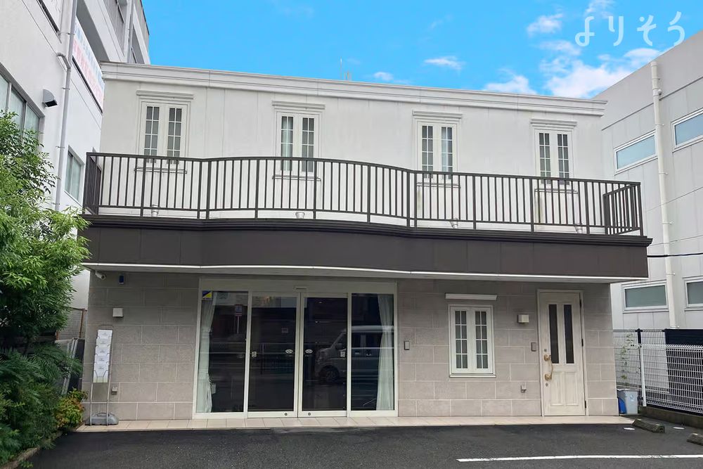 メモリーハウス 平野駅前