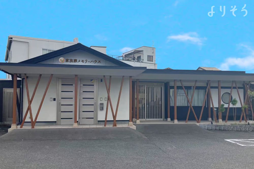 メモリーハウス 東大阪長瀬