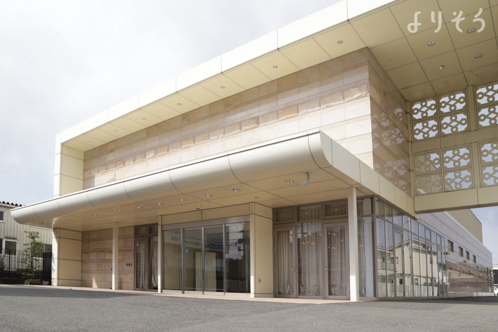 和歌山南ホール