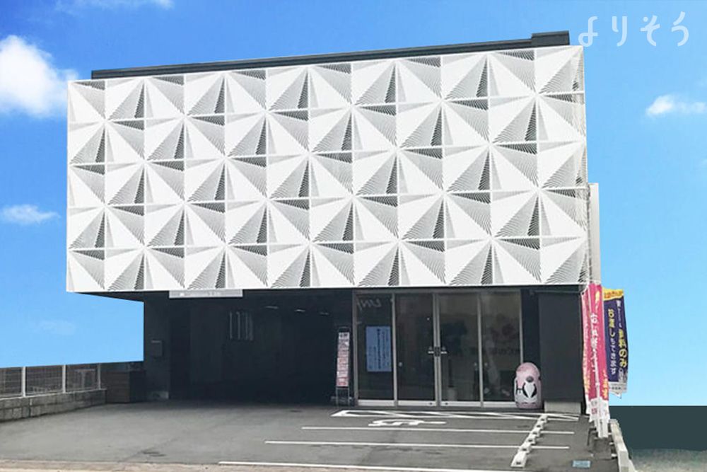 藤崎宮前ホール