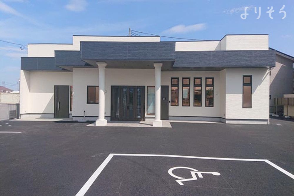 セレモニーホール東葬 こごたホール