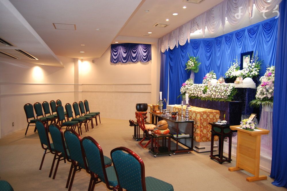 メモリーホーム 新小岩