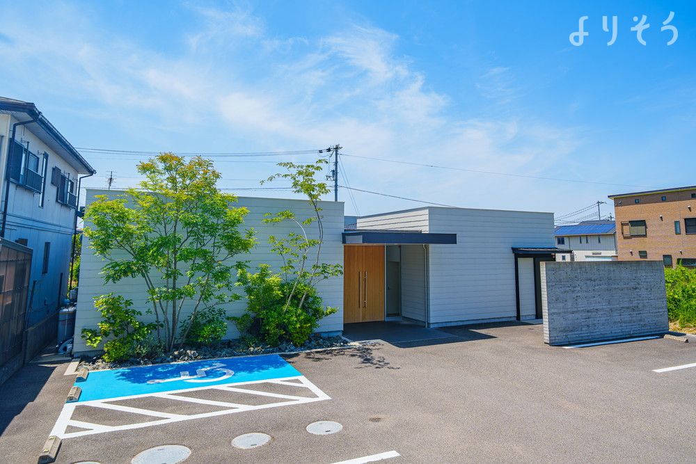 家族葬のゲートハウス 園部