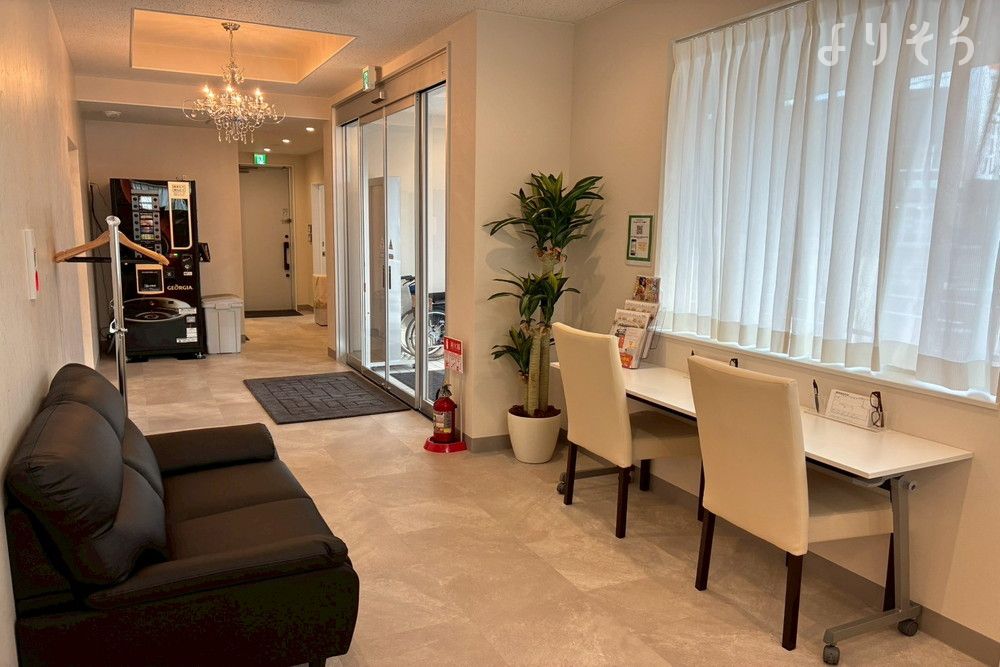 家族葬のディアネス 麻生東