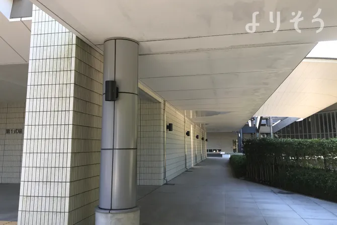 厚木市斎場