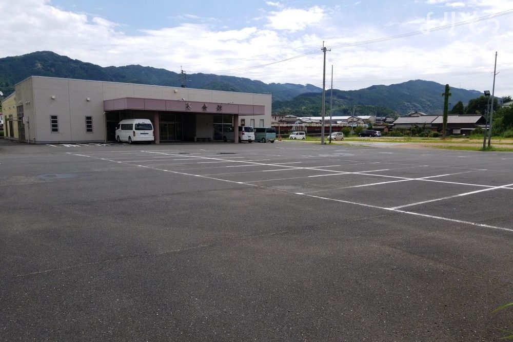 葵会館