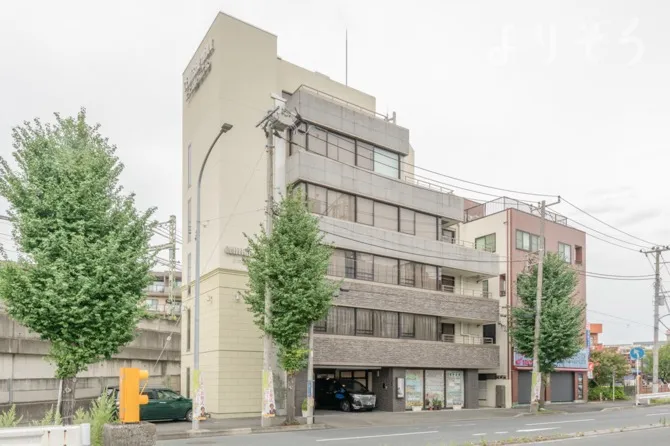 セントラルホール上大岡駅前式場