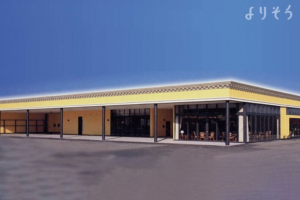 藤岡市鷹匠町ホール